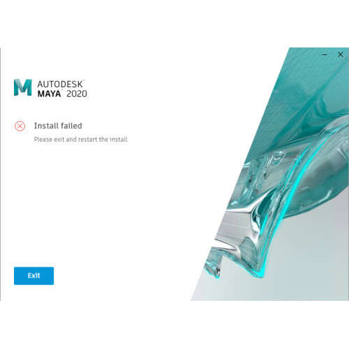 Усунення несправностей з Autodesk Maya Усунення несправностей з Autodesk Maya