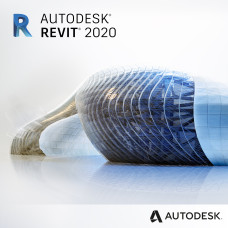 Установка Autodesk Revit 2020