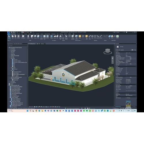Встановлення Autodesk Revit