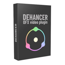 Встановлення Dehancer Pro