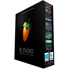 Установка FL Studio