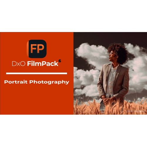 Встановлення DxO FilmPack Встановлення DxO FilmPack