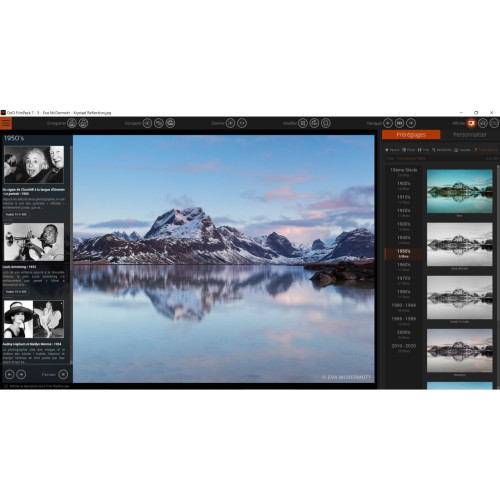 Встановлення DxO FilmPack Встановлення DxO FilmPack