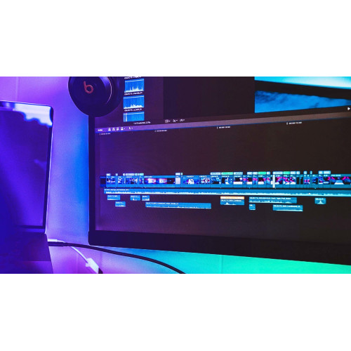 Установка Final Cut Pro на Mac Установка Final Cut Pro на Mac