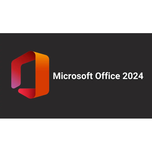 Встановлення Microsoft Office 2024