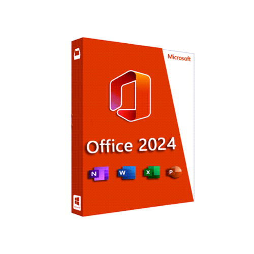 Встановлення Microsoft Office 2024