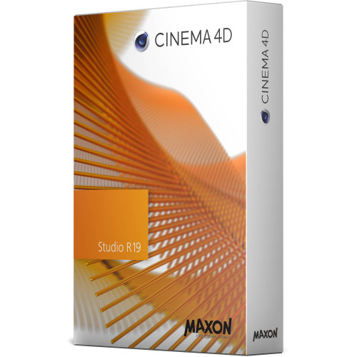 Встановлення Maxon Cinema 4D Studio на Mac
