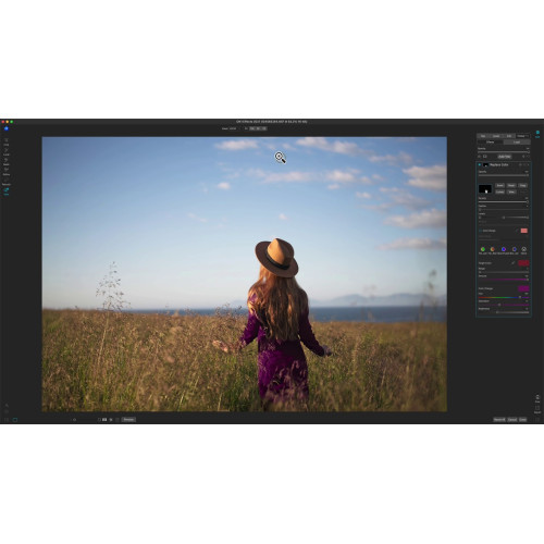 Встановлення ON1 Effects