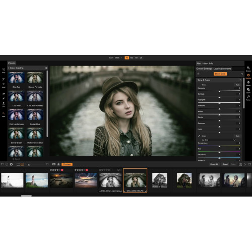 Встановлення ON1 Photo RAW Встановлення ON1 Photo RAW
