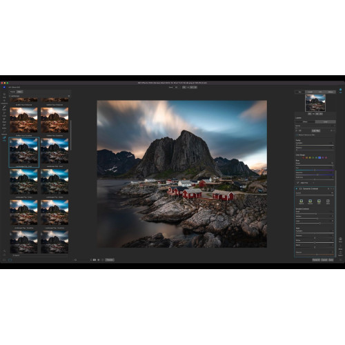 Встановлення ON1 Photo RAW Встановлення ON1 Photo RAW
