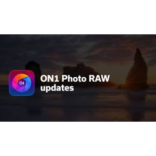 Встановлення ON1 Photo RAW Встановлення ON1 Photo RAW