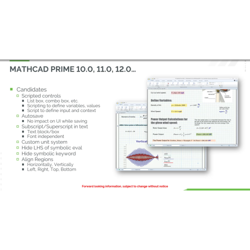 Встановлення PTC Mathcad Prime