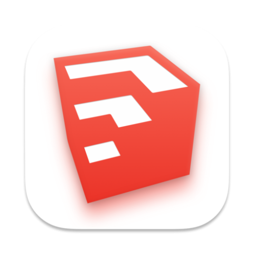 Встановлення SketchUp Pro на Mac
