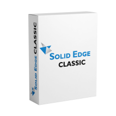 Установка Siemens Solid Edge