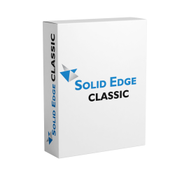 Встановлення Siemens Solid Edge