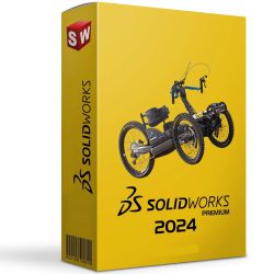 Установка SolidWorks
