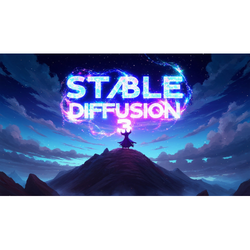 Встановлення Stable Diffusion Встановлення Stable Diffusion