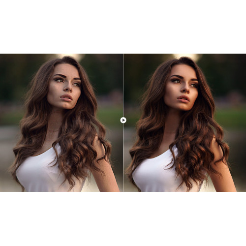 Установка Ultimate Retouch Panel Установка Ultimate Retouch Panel