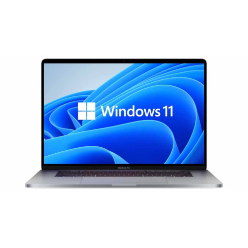 Встановлення Windows на MacOS Встановлення Windows на MacOS