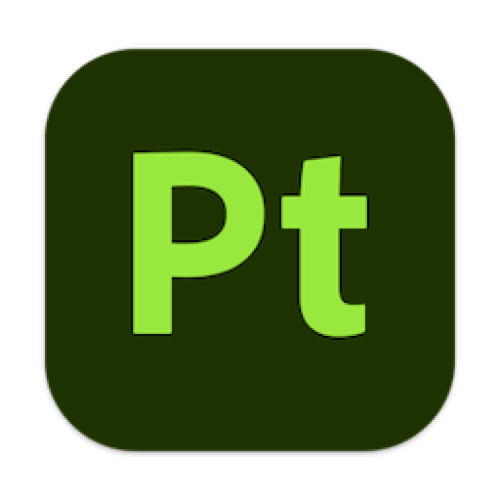 Настройка Adobe Substance 3D Assets