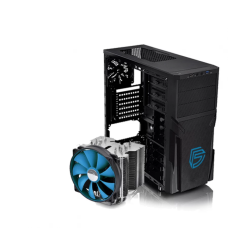 Заміна системи охолодження (кулера) в комп'ютері