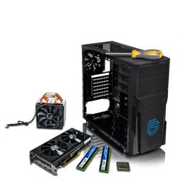 Збільшення оперативної пам'яті комп'ютера