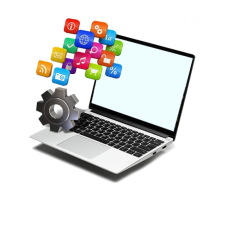 Налаштування ноутбука Alienware