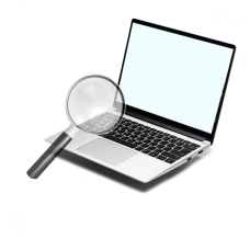 Диагностика ноутбука Microsoft