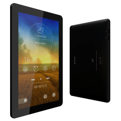 Чистка і профілактика планшета Impression