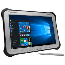 Ремонт планшета Panasonic