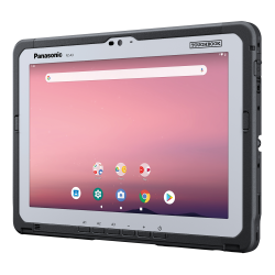 Діагностика планшета Panasonic