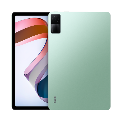 Чистка и профилактика планшета Redmi