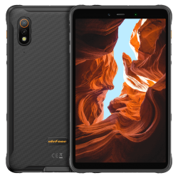 Прошивка планшета Ulefone