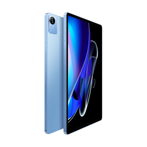 Диагностика планшета realme