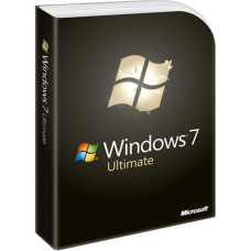 Встановлення Windows 7